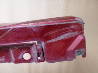 Накладка порога наружная левая CT200 11-17 2013 1.8 2ZRFXE