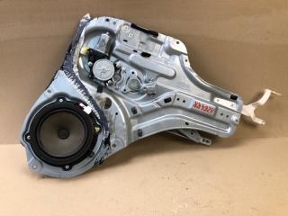 Стеклоподъемник задний правый KIA SOUL AM 08-13 2011