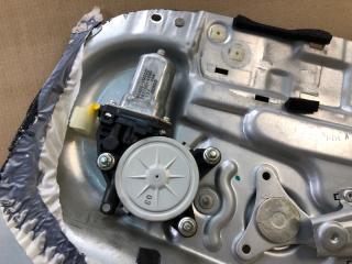 Стеклоподъемник задний правый SOUL AM 08-13 2011 G4NA