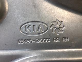 Стеклоподъемник задний правый SOUL AM 08-13 2011 G4NA