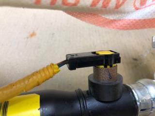 Подушка безопасности (штора) правая KIA SOUL AM 08-13 G4NA