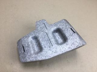 Наполнитель бампера задний левый SONATA YF 10-14 2012 Седан 2.4 G4KK