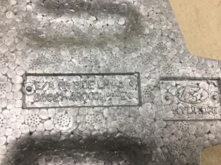 Наполнитель бампера задний левый SONATA YF 10-14 2012 Седан 2.4 G4KK