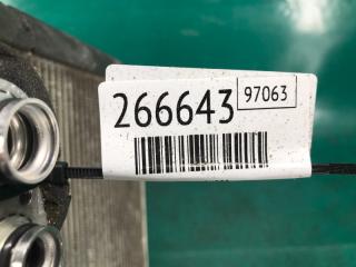 Испаритель кондиционера CAMRY 50 12-15 2013 2.5 2ARFXE