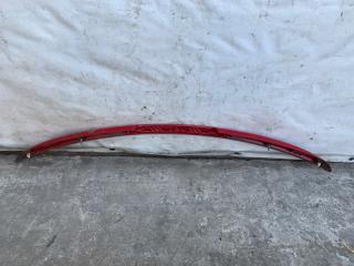 Спойлер крышки багажника KIZASHI 09-14 2010 Седан 2.4