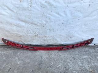 Спойлер крышки багажника SUZUKI KIZASHI 09-14 Седан 2.4