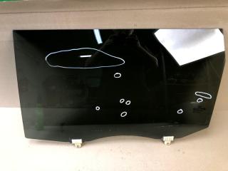 Стекло двери заднее левое KIA SOUL AM 08-13 2011