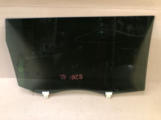 Стекло двери заднее левое SOUL AM 08-13 2011 G4NA