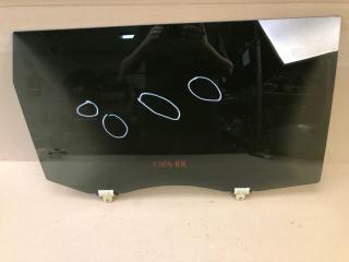 Стекло двери заднее правое KIA SOUL AM 08-13 2011