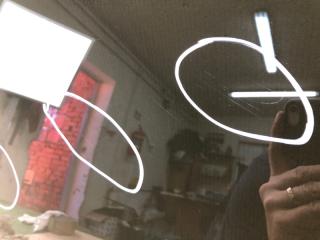 Стекло двери заднее правое SOUL AM 08-13 2011 G4NA