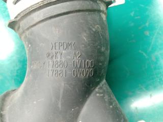 Патрубок воздушного фильтра CAMRY 50 12-15 2013 2.5 2ARFXE