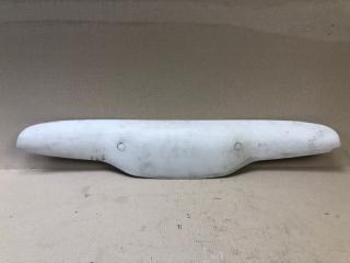 Обшивка крышки багажника FIAT 500 (312/FF) 07-19 2012