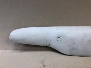 Обшивка крышки багажника 500 (312/FF) 07-19 2012 1.4 16V