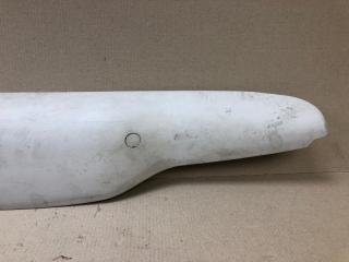 Обшивка крышки багажника 500 (312/FF) 07-19 2012 1.4 16V