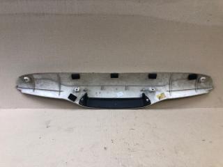 Обшивка крышки багажника FIAT 500 (312/FF) 07-19 1.4 16V