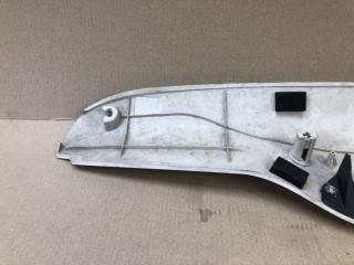 Обшивка крышки багажника 500 (312/FF) 07-19 2012 1.4 16V