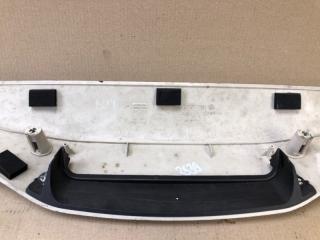 Обшивка крышки багажника 500 (312/FF) 07-19 2012 1.4 16V