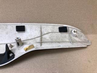 Обшивка крышки багажника 500 (312/FF) 07-19 2012 1.4 16V