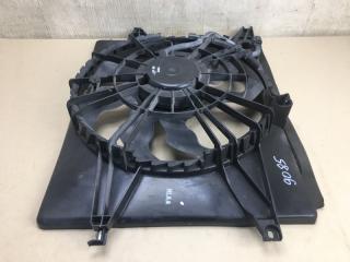 Диффузор вентилятора основного радиатора SONATA YF 10-14 2012 Седан 2.4 G4KK