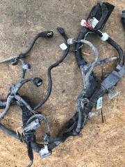 Проводка подкапотная CAMRY 50 12-15 2013 2.5 2ARFXE