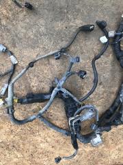 Проводка подкапотная CAMRY 50 12-15 2013 2.5 2ARFXE