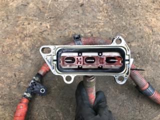 Проводка высоковольтной батареи CAMRY 50 12-15 2013 2.5 2ARFXE