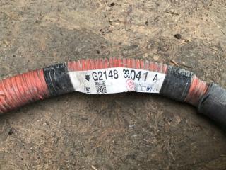 Проводка высоковольтной батареи CAMRY 50 12-15 2013 2.5 2ARFXE