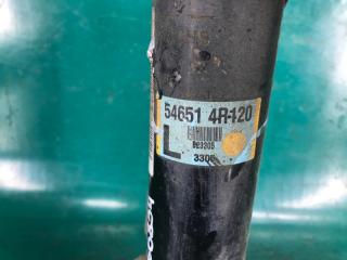 Амортизатор передний левый OPTIMA TF 11-16 2013 TF 2.4 G4KK