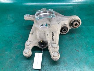 Цапфа задняя левая KIA OPTIMA TF 11-16 TF 2.4 G4KK