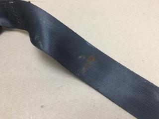 Ремень безопасности передний левый HYUNDAI SONATA YF 10-14 Седан 2.4 G4KK