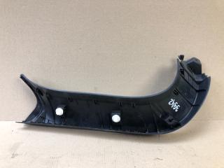 Обшивка крышки багажника задняя правая HYUNDAI SANTA FE (DM) 12-18 2.4 G4KJ