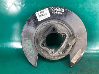 Тормозной механизм задний правый OPTIMA TF 11-16 2013 TF 2.4 G4KK