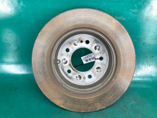 Тормозной диск задний OPTIMA TF 11-16 2013 TF 2.4 G4KK