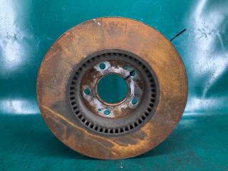 Тормозной диск передний KIA OPTIMA TF 11-16 TF 2.4 G4KK