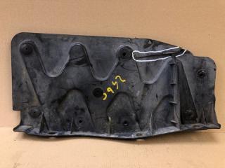 Защита двигателя левая HYUNDAI SANTA FE (DM) 12-18 2013