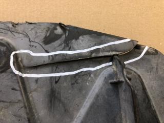 Защита двигателя левая HYUNDAI SANTA FE (DM) 12-18 2.4 G4KJ