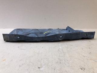 Защита двигателя левая SANTA FE (DM) 12-18 2013 2.4 G4KJ