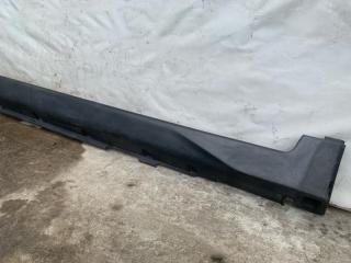 Накладка порога наружная правая X-TRAIL/ROGUE T32 13-20 2014 2.5 QR25DE