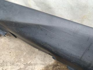Накладка порога наружная правая X-TRAIL/ROGUE T32 13-20 2014 2.5 QR25DE