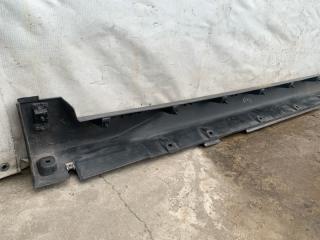 Накладка порога наружная правая X-TRAIL/ROGUE T32 13-20 2014 2.5 QR25DE