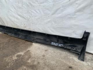 Накладка порога наружная правая X-TRAIL/ROGUE T32 13-20 2014 2.5 QR25DE