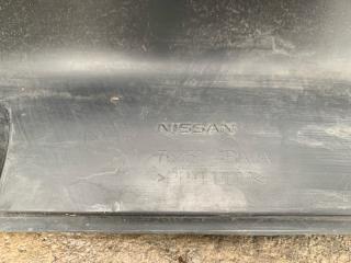 Накладка порога наружная правая X-TRAIL/ROGUE T32 13-20 2014 2.5 QR25DE