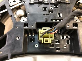 Плафон салона SANTA FE (DM) 12-18 2013 2.4 G4KJ