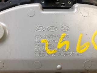 Плафон салона SANTA FE (DM) 12-18 2013 2.4 G4KJ