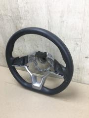 Руль NISSAN X-TRAIL/ROGUE T32 13-20 T32 2.5 QR25DE