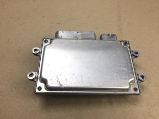 Блок управления АКПП SONATA YF 10-14 2012 Седан 2.4 G4KK