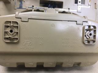 Плафон салона SONATA YF 10-14 2012 Седан 2.4 G4KK