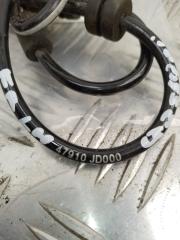 Датчик ABS передний левый QASHQAI 07-14