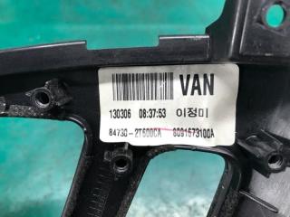 Накладка торпедо KIA OPTIMA TF 11-16 TF 2.4 G4KK