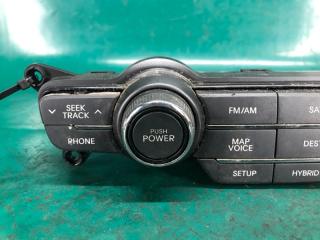 Блок управления мультимедиа KIA OPTIMA TF 11-16 TF 2.4 G4KK